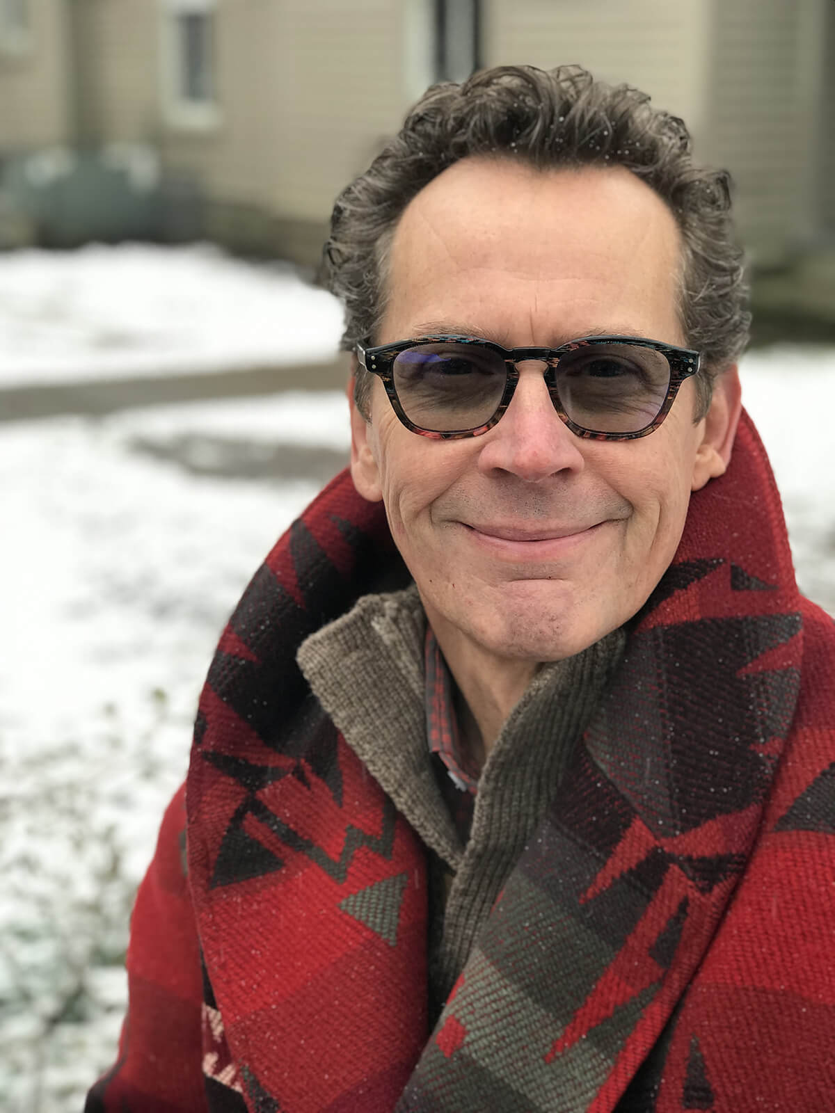 bruno pirecki head shot