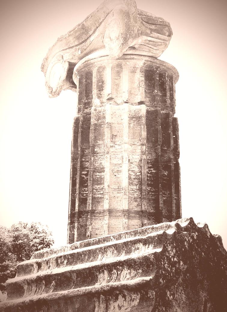 All Good Things . . .